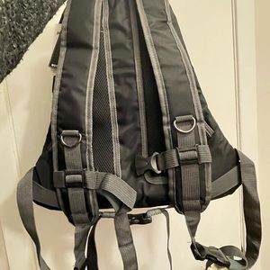 Pet Travel Carrier Backpack